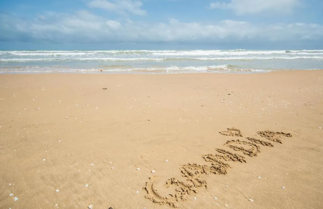 Precioso Apartamento En Grau I Platja Con Wifi-1