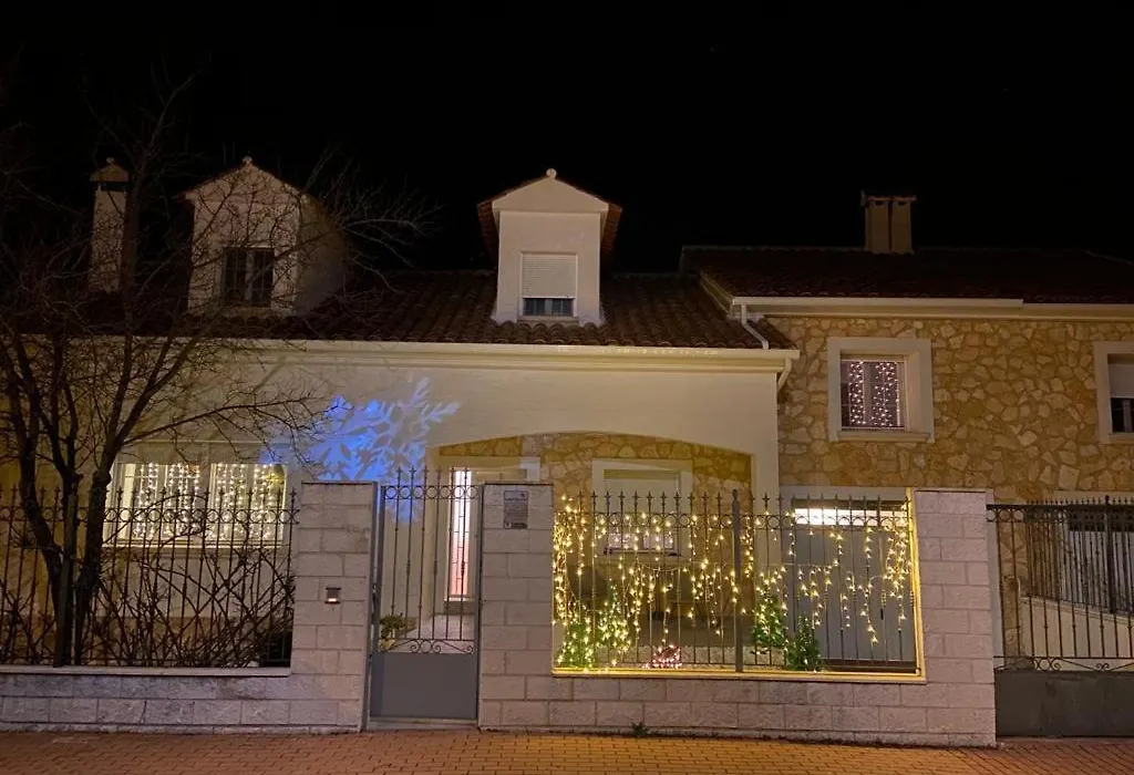 La casita de Cris-1