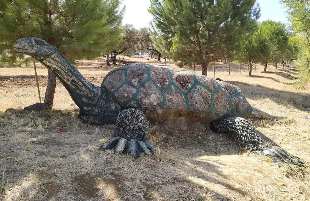 Alojamiento Rural An Ca La Abuela Pilar-1