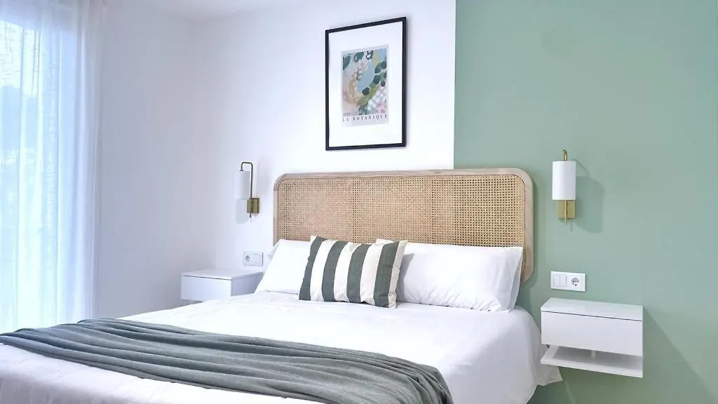 A Marisma Hostal-1