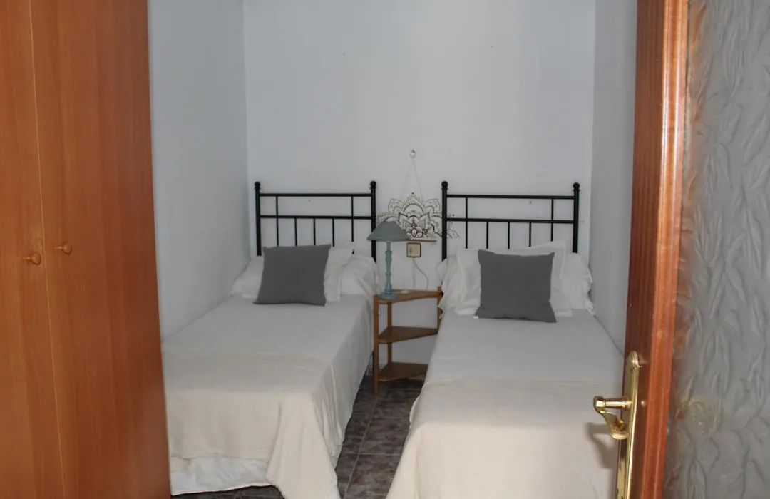 Casa La Azotea de Cazorla-1