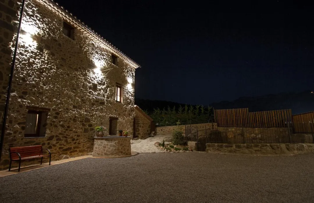 La Creu De La Pinya-1