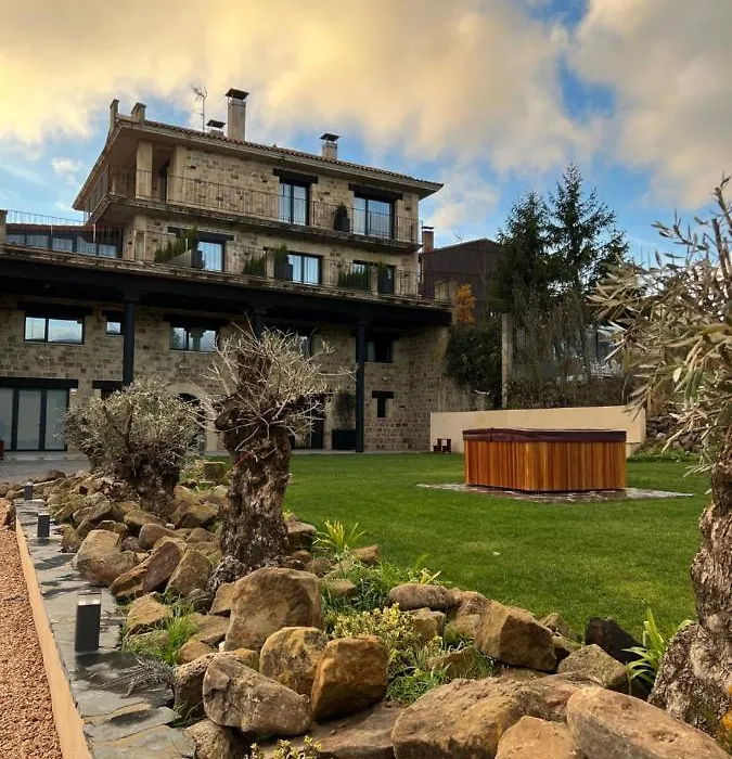 Duruelo Mountain Suites-1