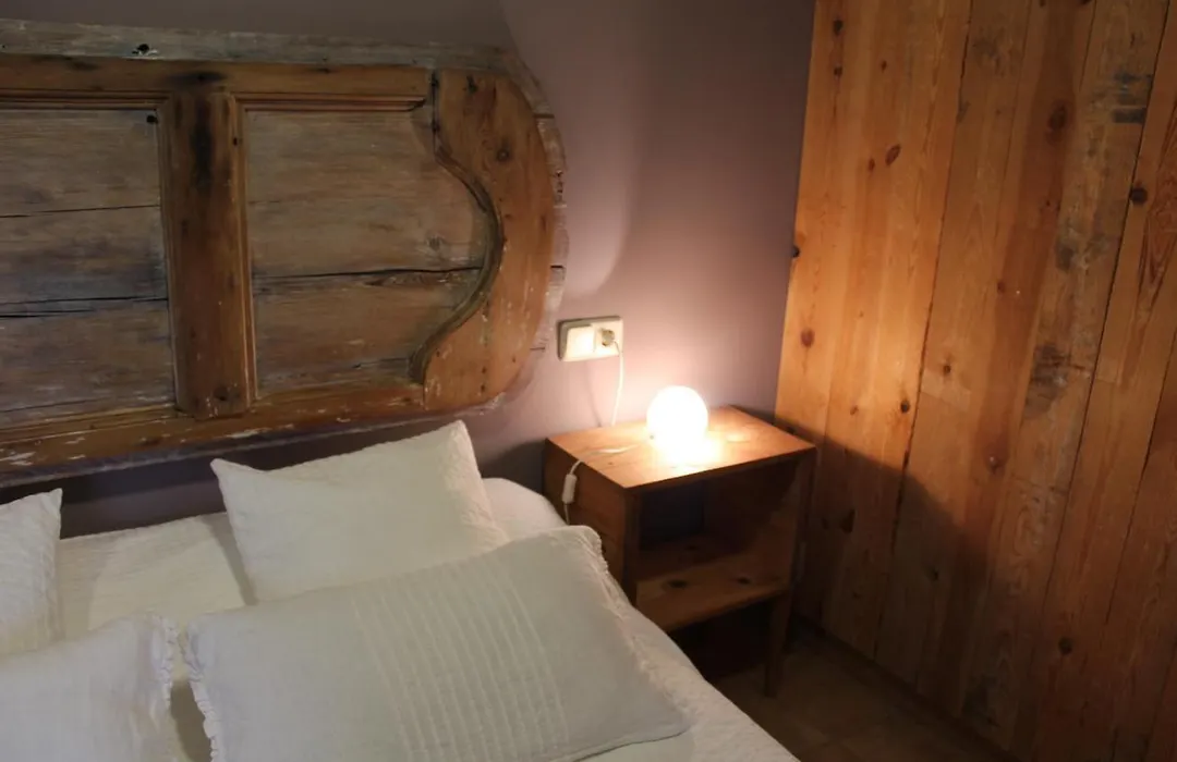 Castell de Ceuró. Hotel Rural-1