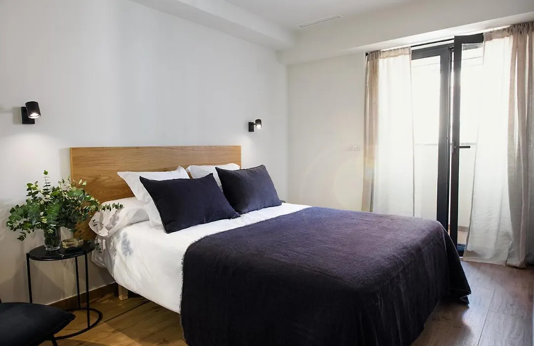 Apartamento Bguest-1