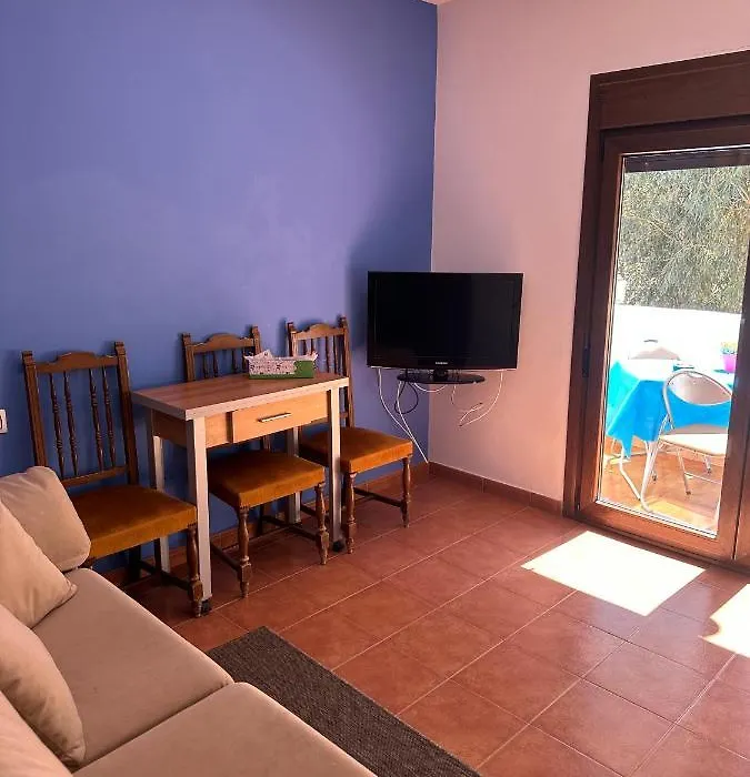 Casa El Sotillo-1