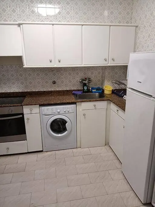 ATXITXEK apartamento en bermeo-1