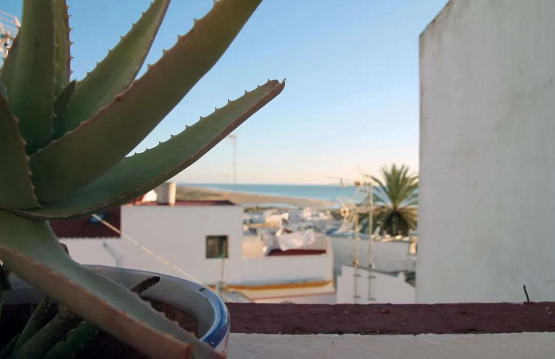 Apartamentos Alazul Pleamar y Alazul Bajamar-1