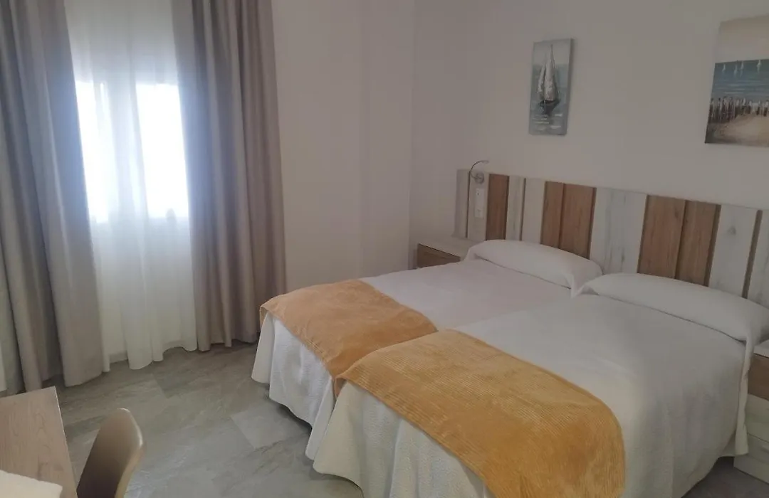 Hotel El Duende-1