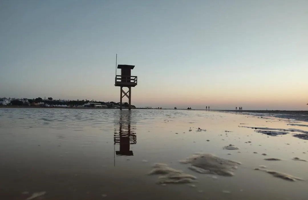 La Ponderosa Beach-1