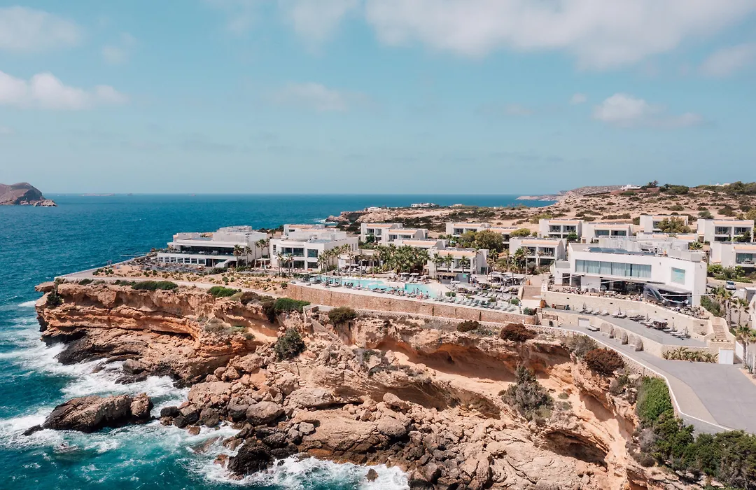 7Pines Resort Ibiza, Part Of Destination By Hyatt-1