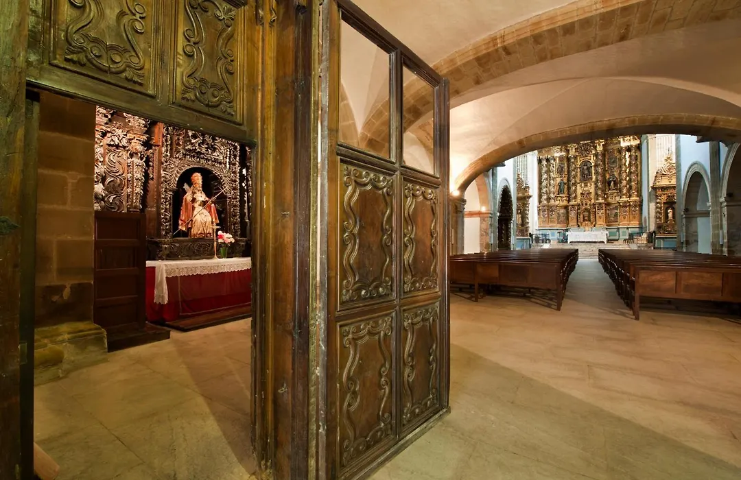 Parador de Corias-1