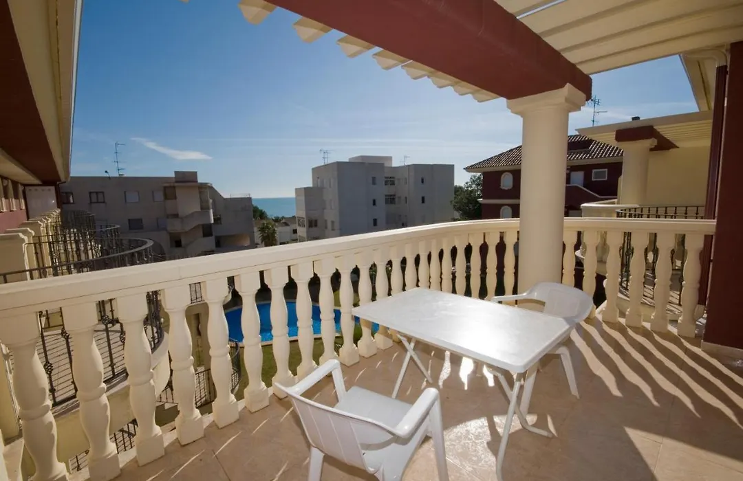 Apartamentos Madeira 3000-1