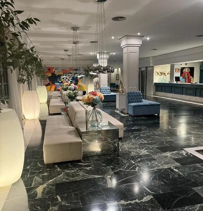 Hotel Rl Anibal-1