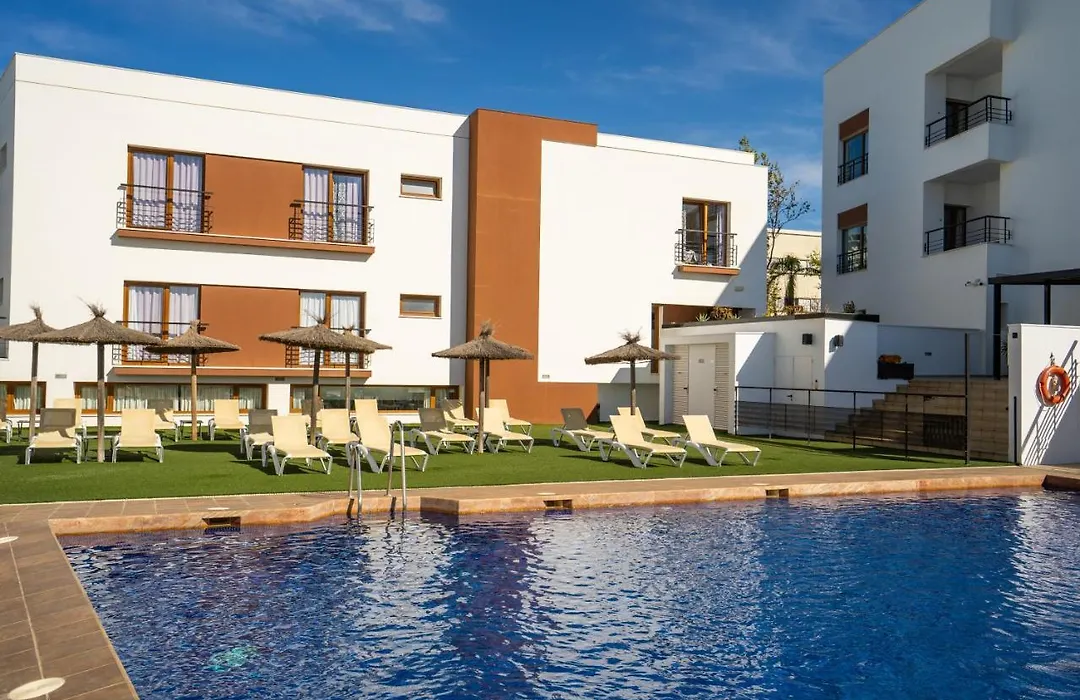 Hotel Andalussia-1
