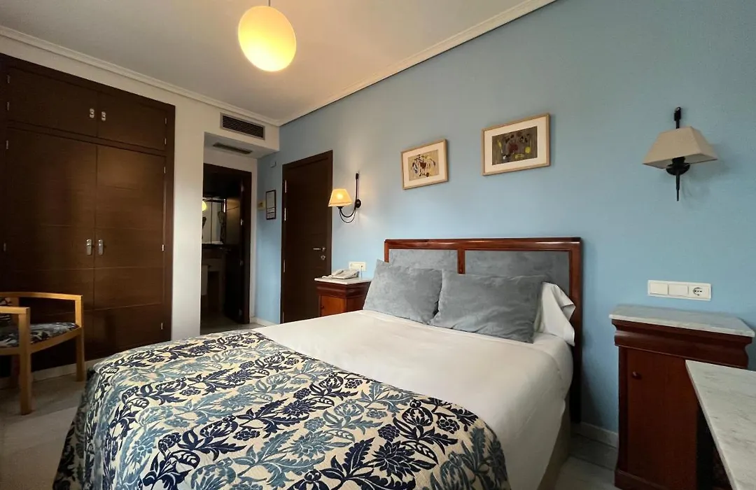 Hotel Maestre-1