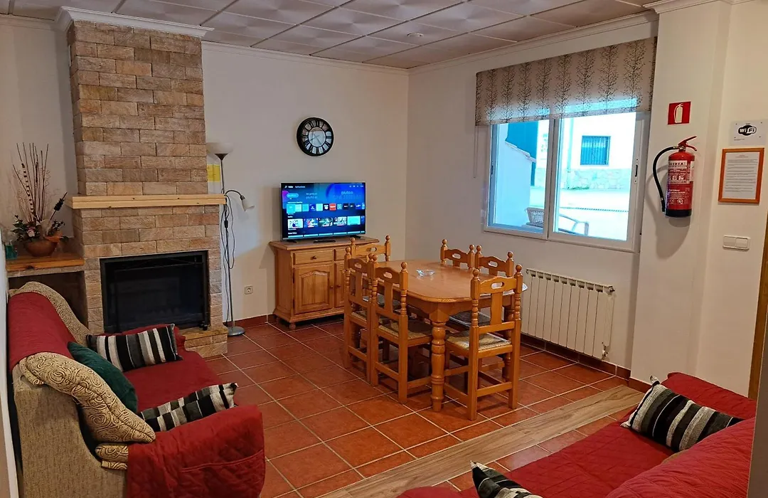 Apartamentos Martin-1