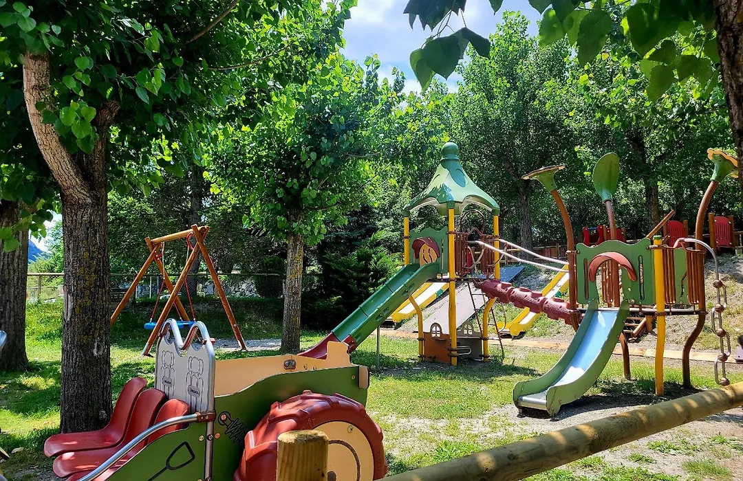 Aiguestortes Camping Resort-1