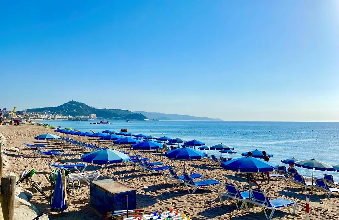 Hotel Blaumar-1