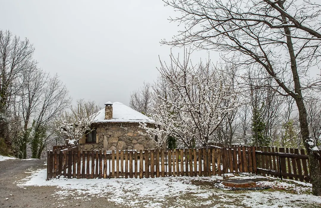 Albergue El Solitario-1