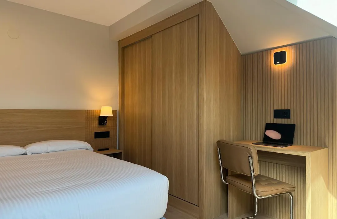 Hotel Europa-1