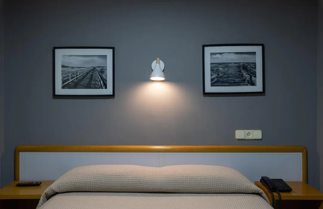 Hotel Europa-1