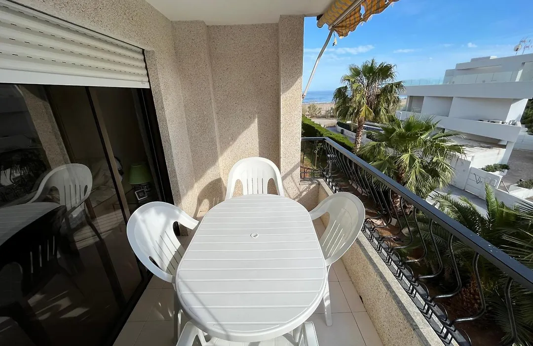 Playamar Altamar Apartments-1