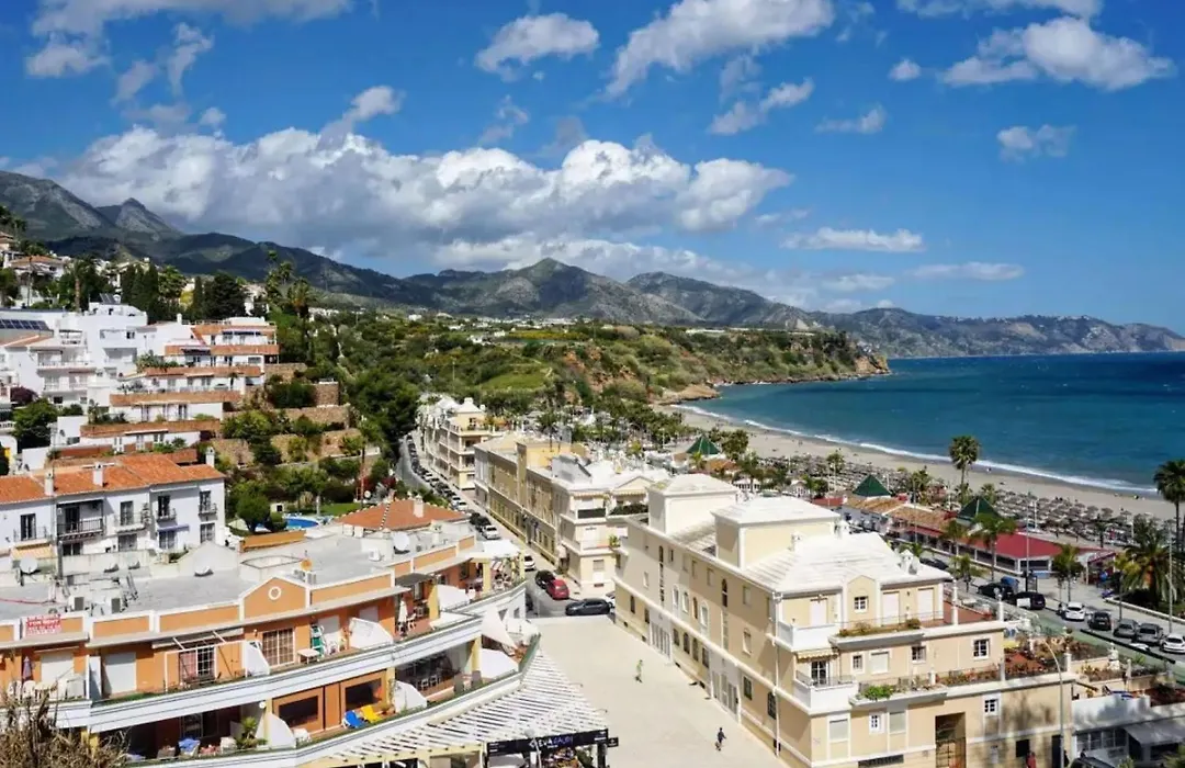 Apartament Burriana Beach Silhouse-1