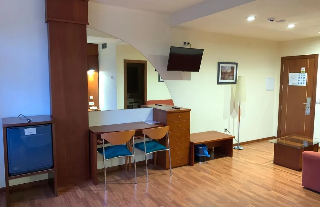 Hotel Barreiro-1