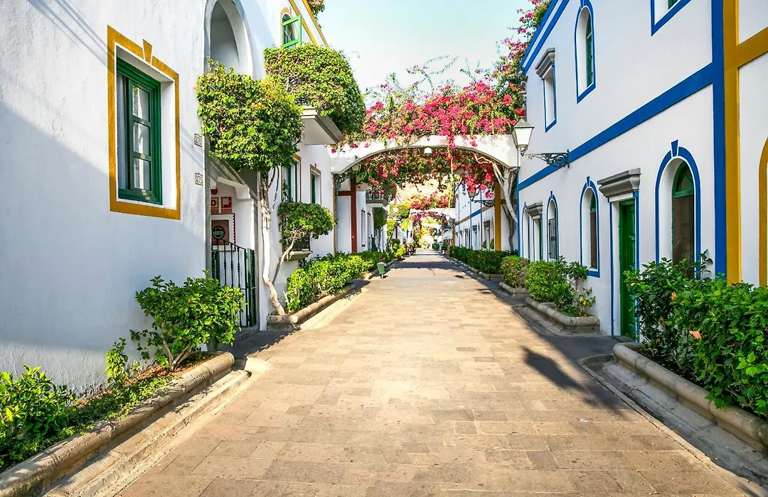La Venecia de Canarias-1