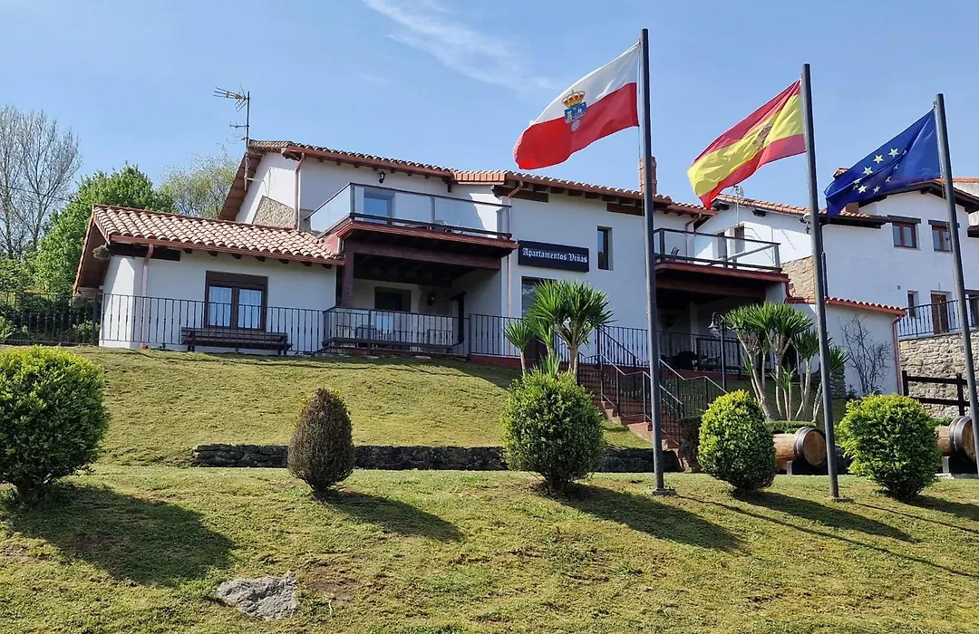 Apartamentos Viñas-1