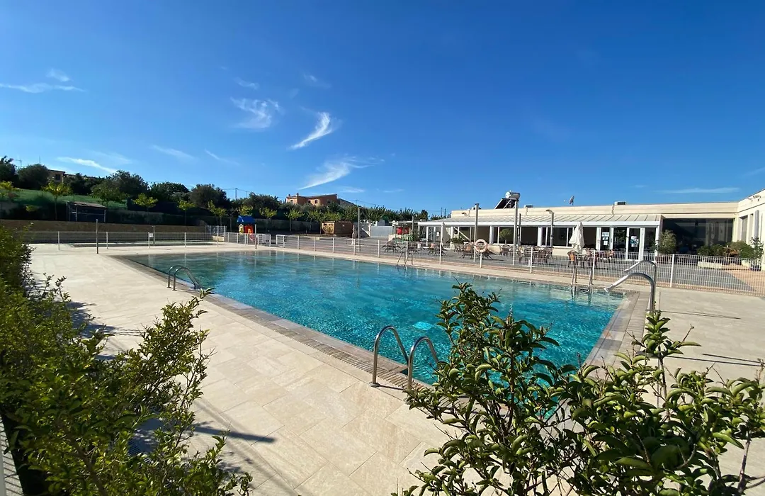 Camping Alicante Imperium-1