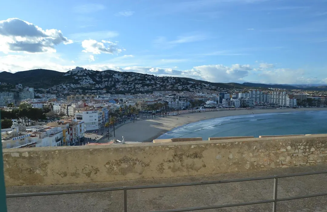 Hostal La Garita-1