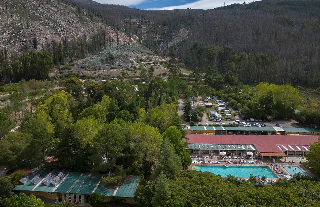 Camping Rural Ria De Arosa 2-1