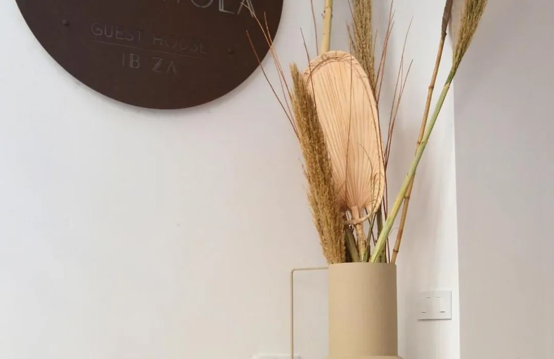 La Bartola Guesthouse-1