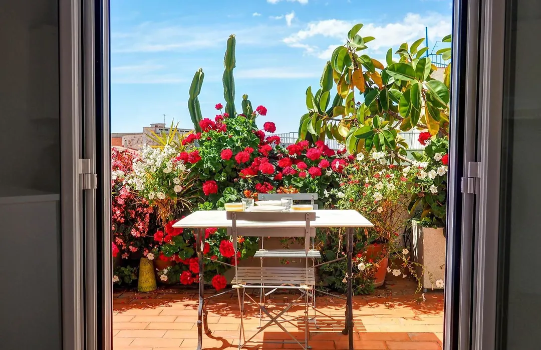 Secret Garden Apartment By Hello Homes Sitges-1