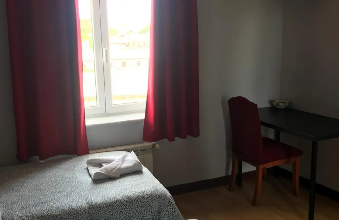 Hostal La Concha-1