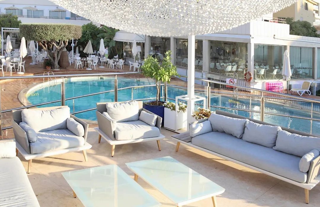 Hotel Morito-1