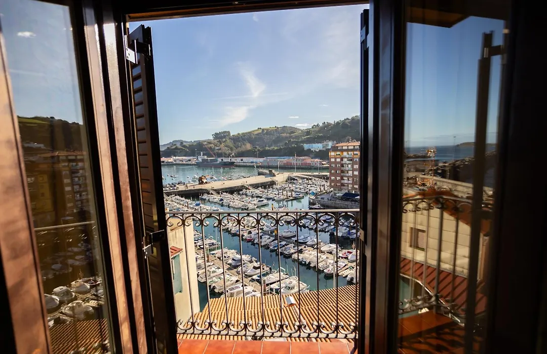 Apartamentos Bermeo, Museoa-1