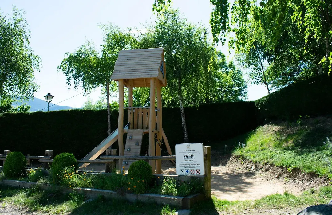 Camping Can Fosses-1