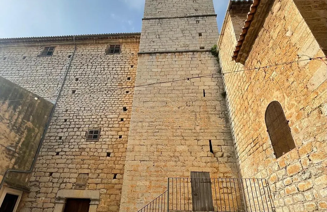 Vila Alaró TI-1