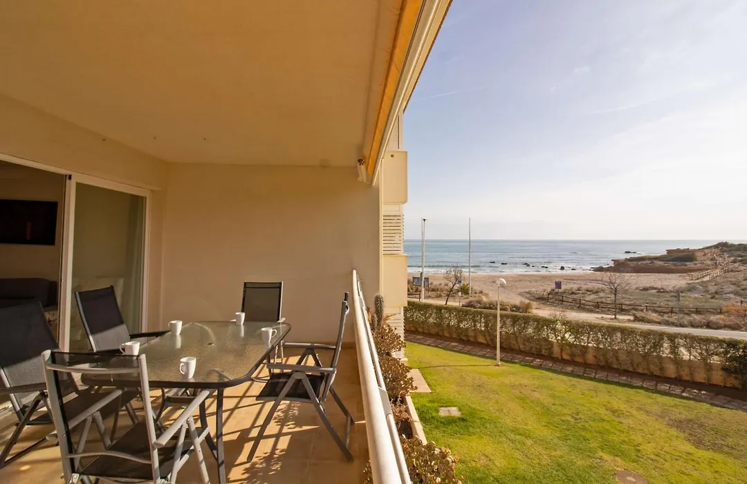 Alcala Blau - Primera Linea Con Vistas Al Mar - Albert Villas-1