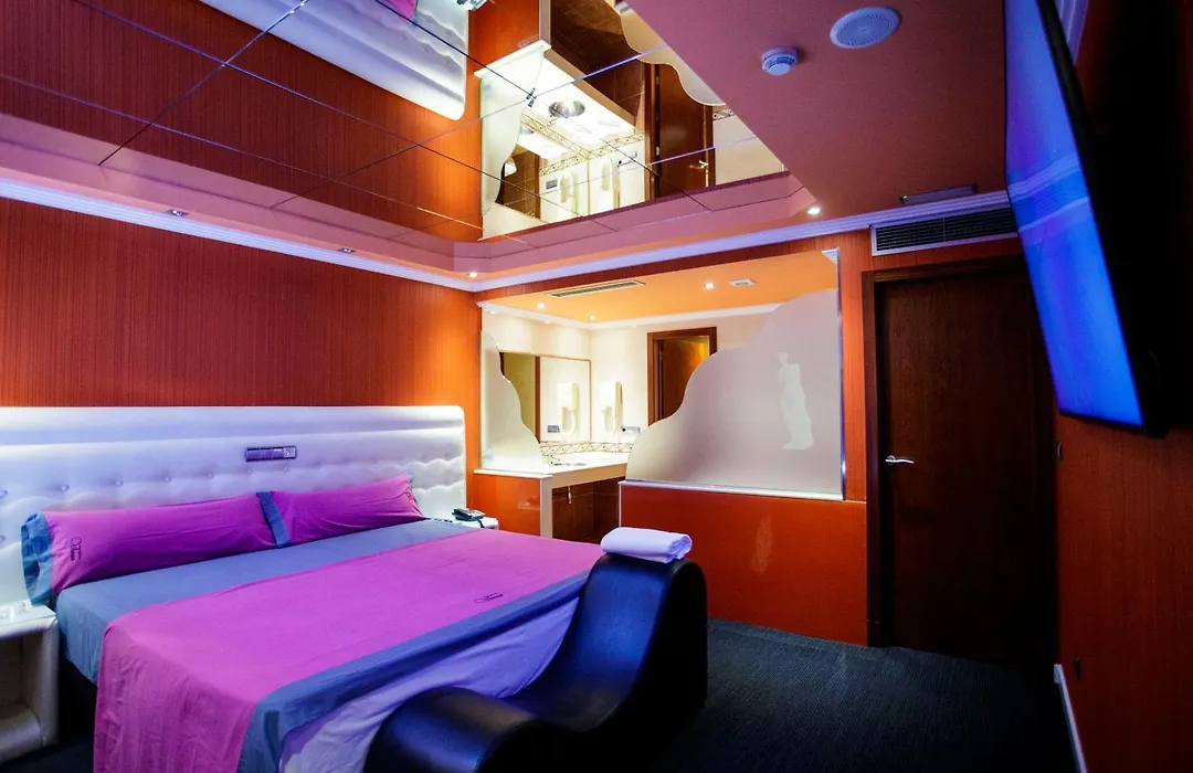 Motel Venus Pontevedra-1