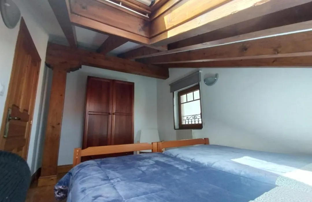 Apartamentos Copi Villa de Suances-1