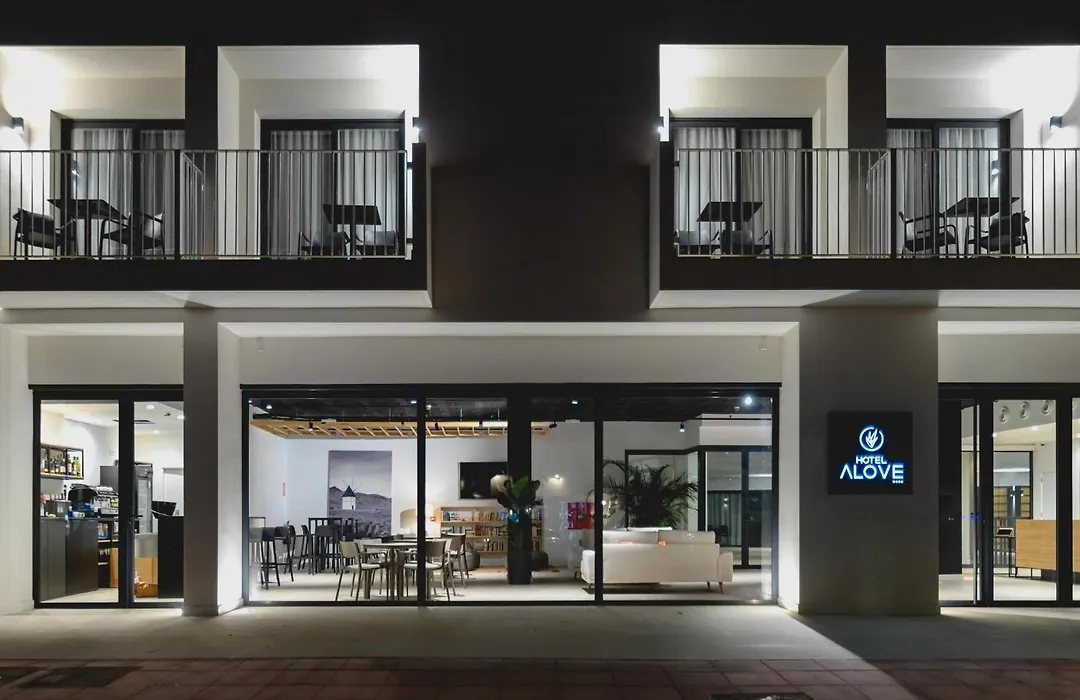 Hotel Alove-1