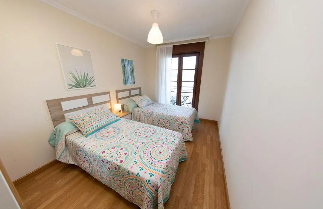 Apartagal-Mar de Vicedo-1