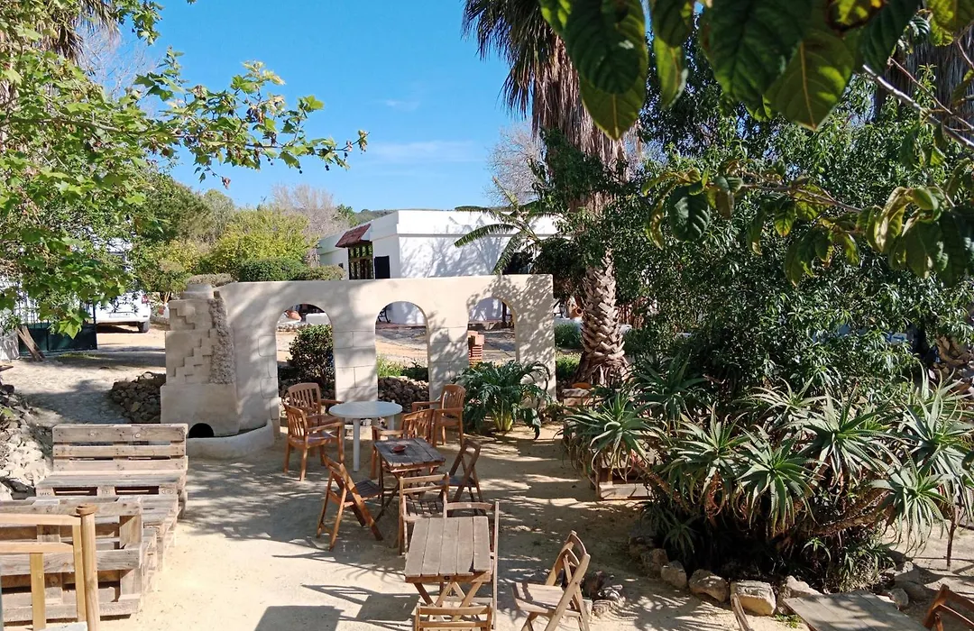 Casa Rural El Cubillo-1