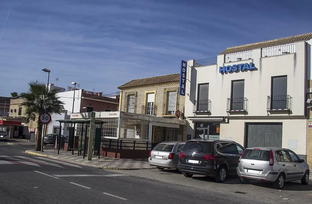 Hostal Espino-1