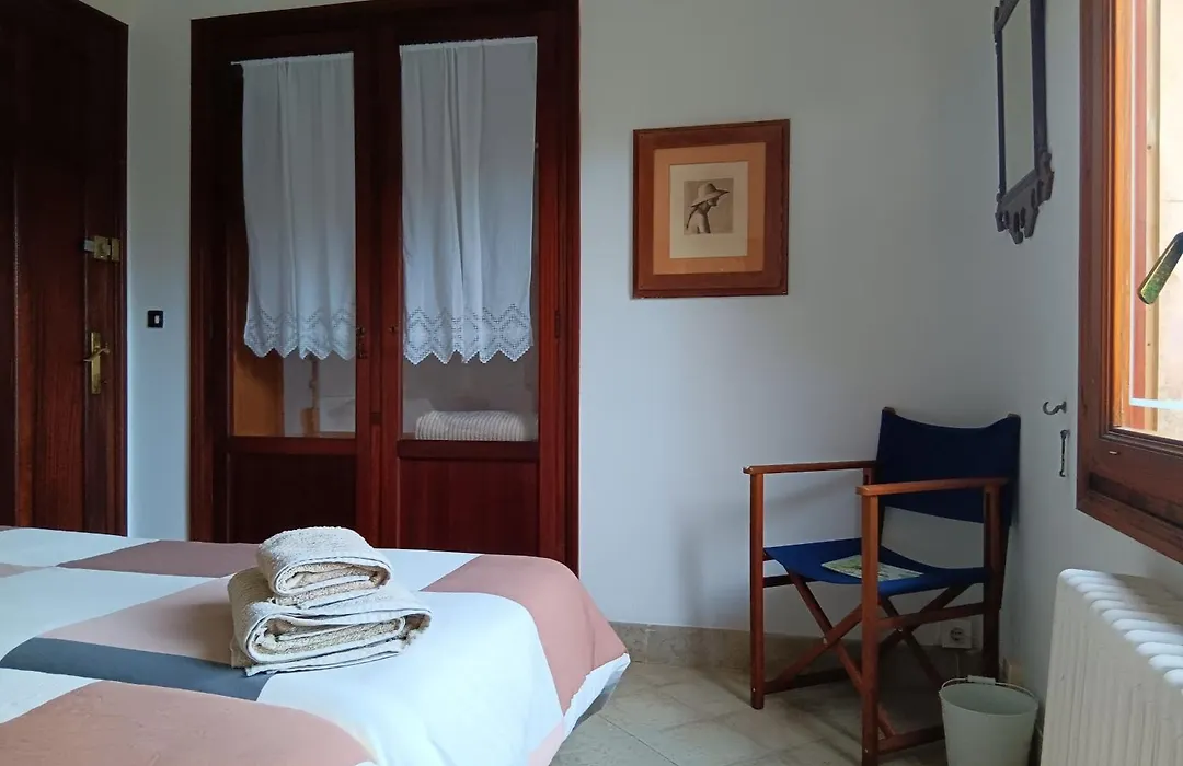 Casa Sa Posidonia -Posidonia Surf & Stay--1