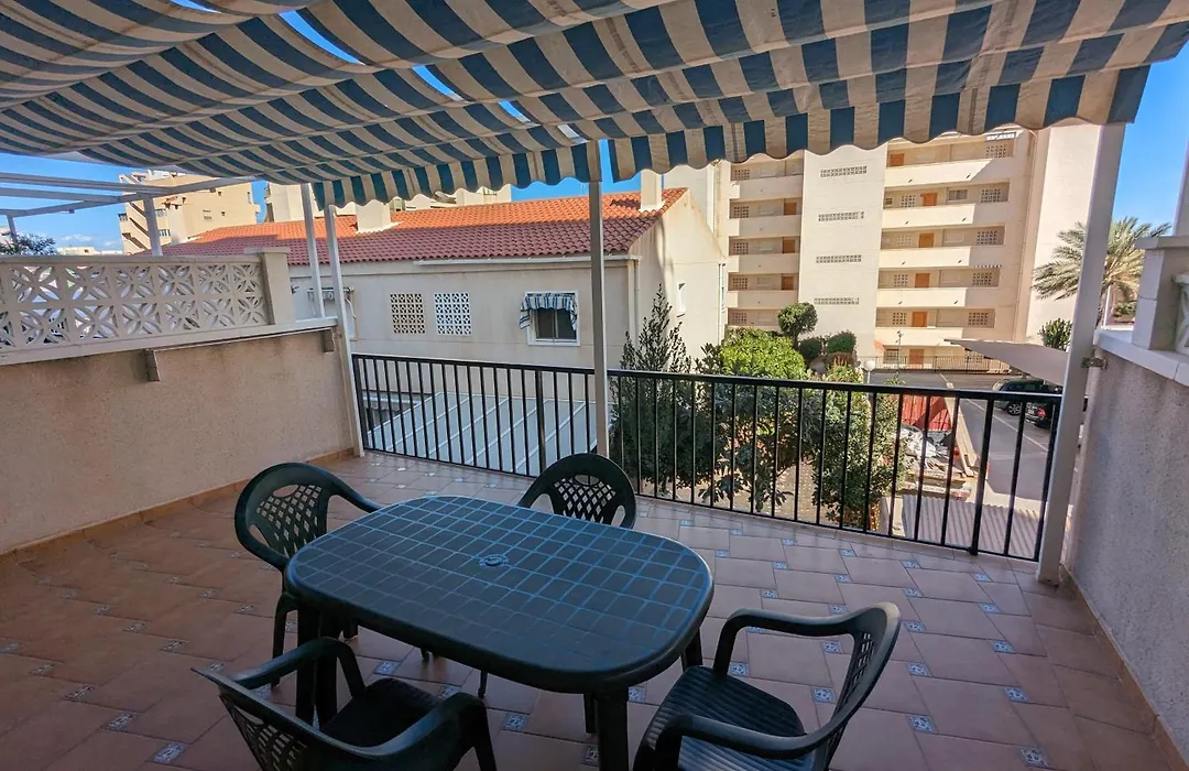 Apartamento sol y dunas-1